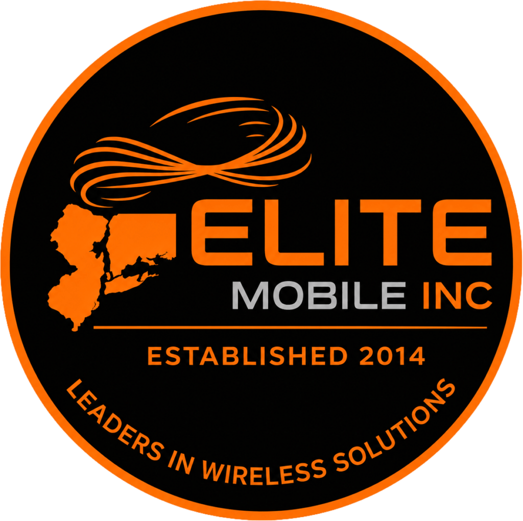 Elite Mobile Inc.