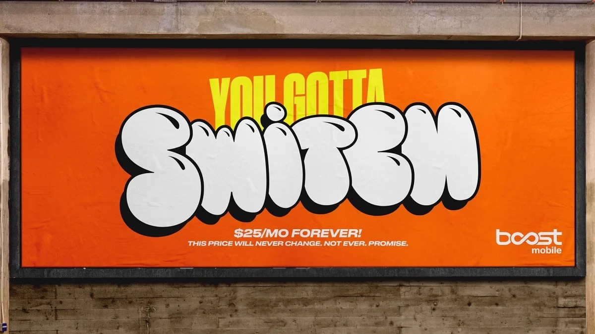 You Gotta Swich